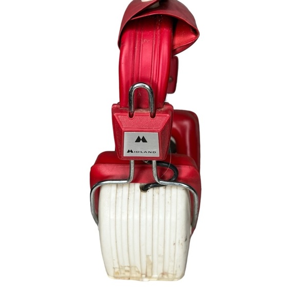 Vintage Midland AM Radio‎ Headphones - Picture 4 of 9